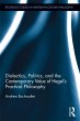 Dialectics, Politics, and the... - Bild 1