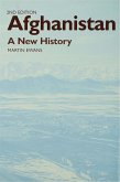 Afghanistan - A New History (eBook, PDF)