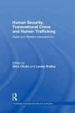 Human Security, Transnational Crime and Human Trafficking (eBook, ePUB)