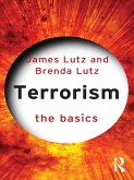Terrorism: The Basics (eBook, PDF)