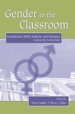 Gender in the Classroom (eBook, ePUB)