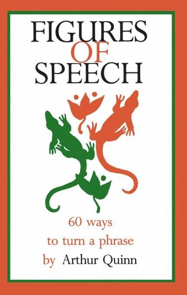 Figures of Speech (eBook, PDF) Figures of Speech (eBook, PDF)