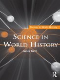 Science in World History (eBook, PDF)