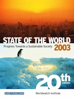 State of the World 2003 (eBook, PDF) - Institute, Worldwatch