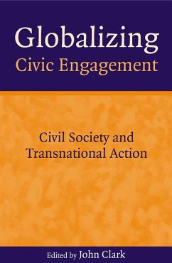 Cover Globalizing Civic Engagement (eBook, ePUB)