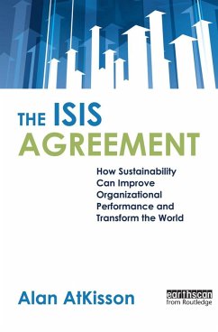 The ISIS Agreement (eBook, PDF) - Atkisson, Alan