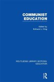 Communist Education (eBook, PDF)