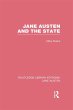 Jane Austen and the State (RLE Jane... - Bild 1