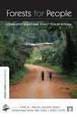 Forests for People (eBook, PDF)