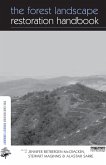 The Forest Landscape Restoration Handbook (eBook, ePUB)
