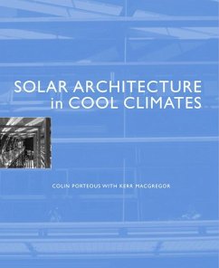 Cover Solar Architecture in Cool Climates (eBook, PDF)