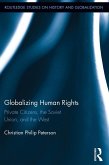 Globalizing Human Rights (eBook, ePUB)