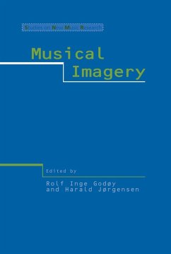Cover Musical Imagery (eBook, ePUB)