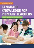Language Knowledge for Primary Teachers (eBook, PDF)