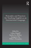 Principles and Practices for Teaching English as an International Language (eBook, PDF)