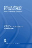 In Search of China's Development Model (eBook, PDF)