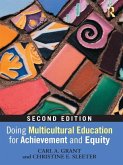 Doing Multicultural Education for Achievement and Equity (eBook, ePUB)