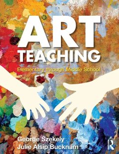 Cover Art Teaching (eBook, PDF)