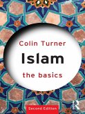 Islam: The Basics (eBook, ePUB)