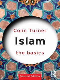 Cover Islam: The Basics (eBook, ePUB)