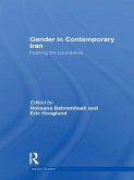 Gender in Contemporary Iran (eBook, PDF)