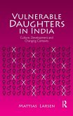Vulnerable Daughters in India (eBook, ePUB)