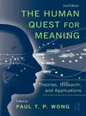The Human Quest for Meaning (eBook, PDF)