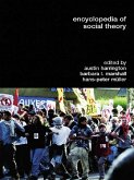 Encyclopedia of Social Theory (eBook, PDF)