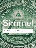 The Philosophy of Money (eBook, PDF)