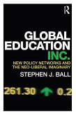 Global Education Inc. (eBook, PDF)