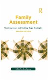 Family Assessment (eBook, ePUB)