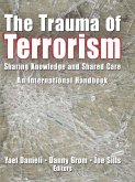 The Trauma of Terrorism (eBook, ePUB)