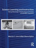 Science Learning and Instruction (eBook, PDF)