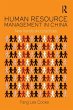 Human Resource Management in China... - Bild 1