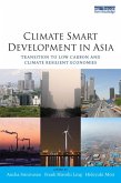 Climate Smart Development in Asia (eBook, ePUB)
