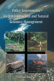 Policy Instruments for Environmental and Natural Resource Management (eBook, ePUB)