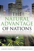 The Natural Advantage of Nations (eBook, ePUB)