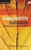 Sustainability Indicators (eBook, ePUB)