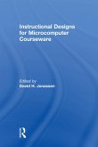 Instruction Design for Microcomputing Software (eBook, ePUB)