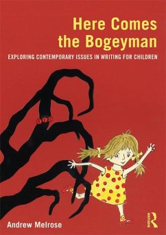Here Comes the Bogeyman (eBook, ePUB) - Melrose, Andrew