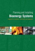 Planning and Installing Bioenergy Systems (eBook, ePUB)