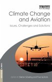 Climate Change and Aviation (eBook, ePUB)