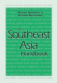The Southeast Asia Handbook (eBook, ePUB)