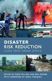 Disaster Risk Reduction (eBook, PDF)