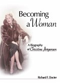 Becoming a Woman (eBook, ePUB)