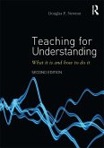 Teaching for Understanding (eBook, ePUB)