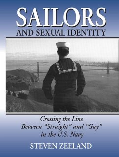 Cover Sailors and Sexual Identity (eBook, ePUB)