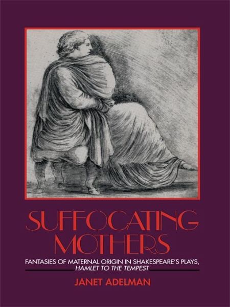Suffocating Mothers (eBook, PDF)