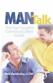 Man Talk (eBook, PDF)