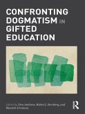 Confronting Dogmatism in Gifted Education (eBook, PDF)